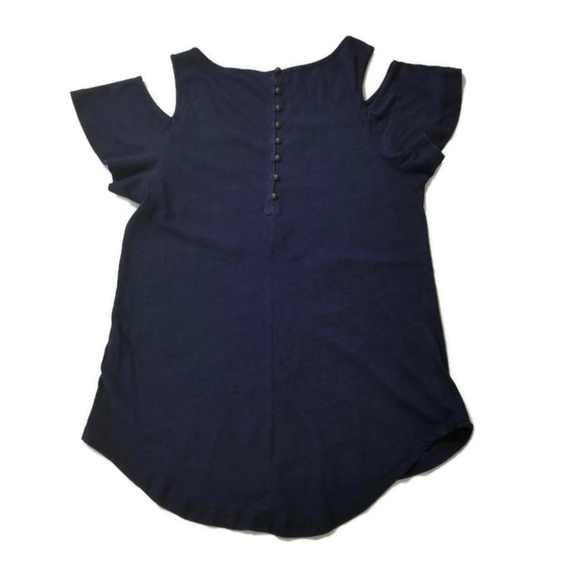 Lucky Brand Women's Top Size XS - Picture 3 of 7